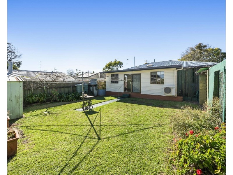 19 Dodd Street, Newtown QLD 4350