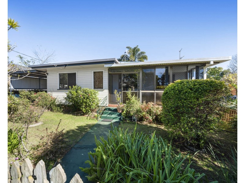 19 Dodd Street, Newtown QLD 4350