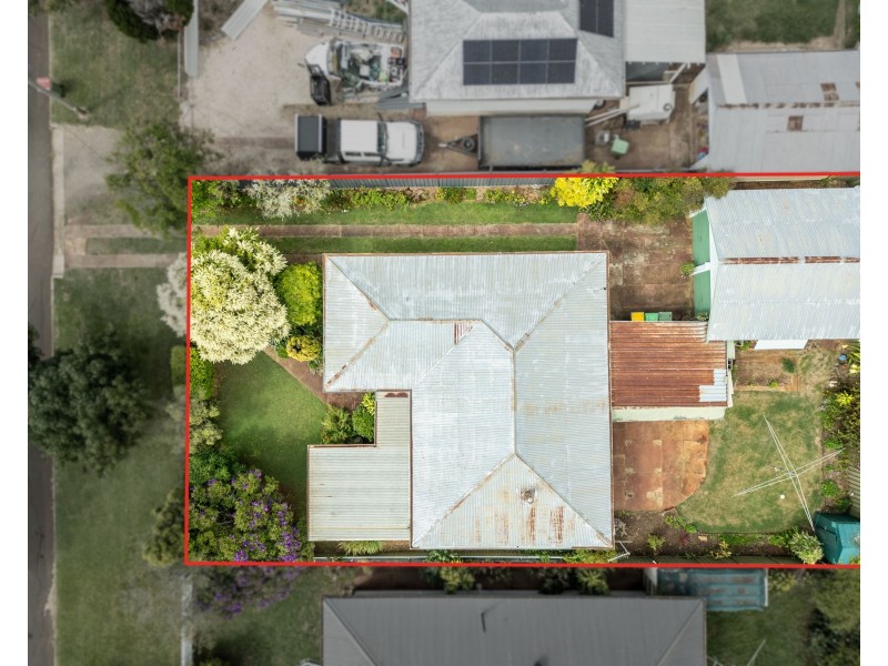 23 Dodd Street, Newtown QLD 4350