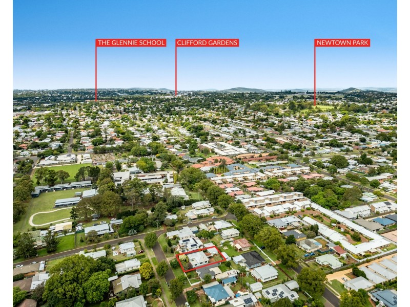 23 Dodd Street, Newtown QLD 4350