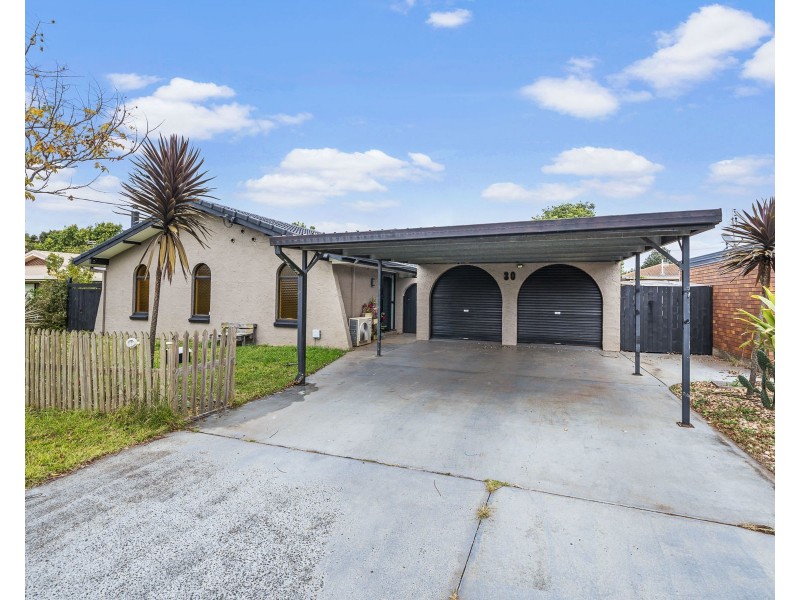 30 Wuth Street, Darling Heights QLD 4350