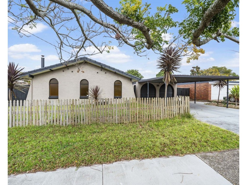 30 Wuth Street, Darling Heights QLD 4350