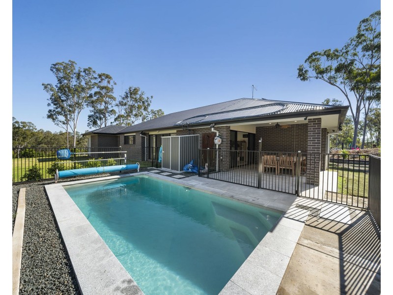 13B Franks Road, Regency Downs QLD 4341