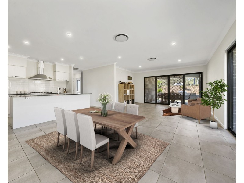 13B Franks Road, Regency Downs QLD 4341