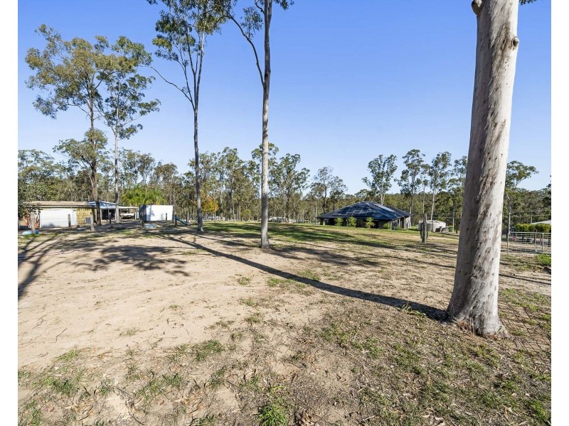 13B Franks Road, Regency Downs QLD 4341