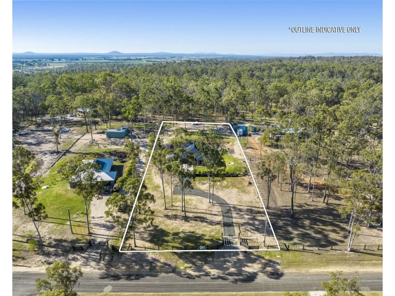 13B Franks Road, Regency Downs QLD 4341