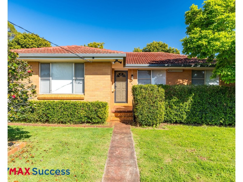19 Jean Street, Harristown QLD 4350