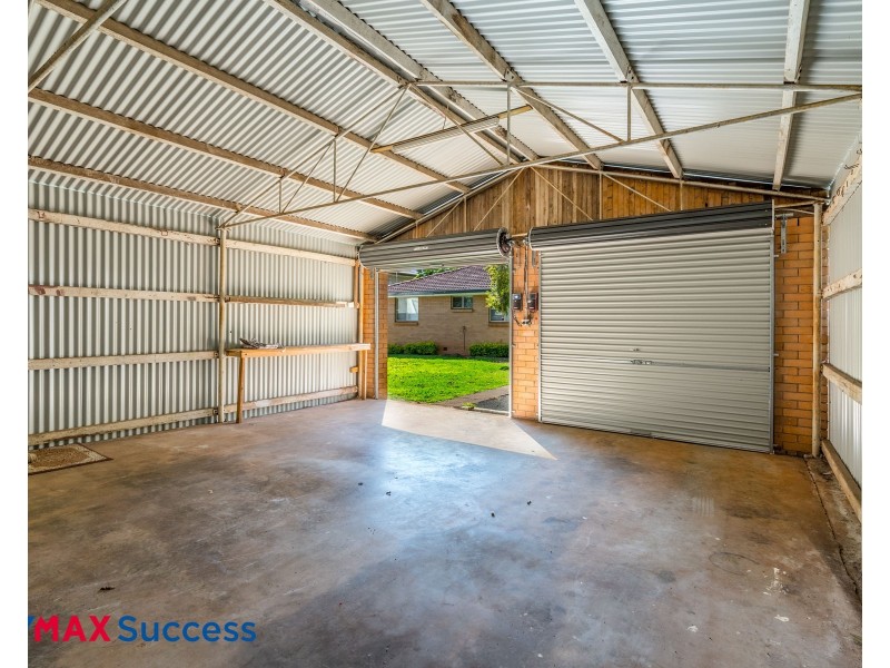 19 Jean Street, Harristown QLD 4350