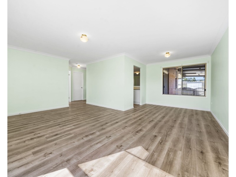 24 Junction Drive, Gowrie Junction QLD 4352