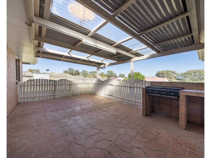 24 Junction Drive, Gowrie Junction QLD 4352