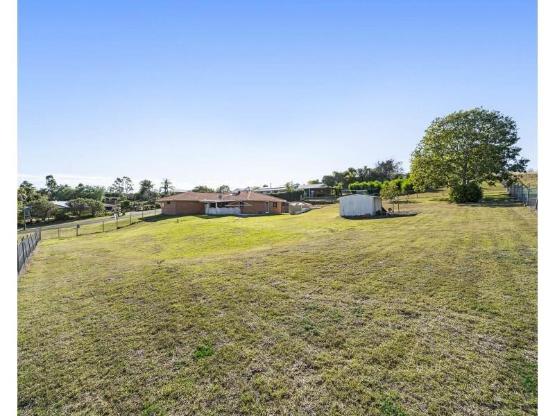 24 Junction Drive, Gowrie Junction QLD 4352