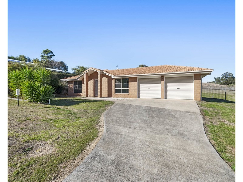 24 Junction Drive, Gowrie Junction QLD 4352