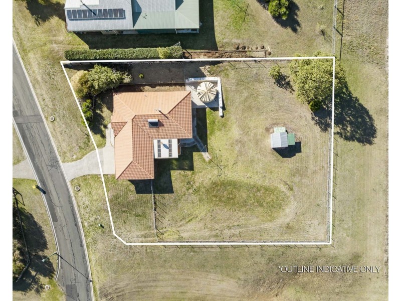 24 Junction Drive, Gowrie Junction QLD 4352