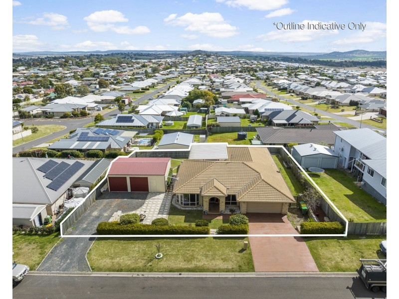 32 Whitman Street, Westbrook QLD 4350