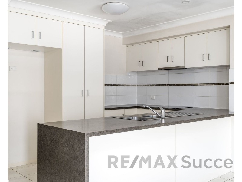 1/22 Gostwyck Street, Newtown QLD 4350