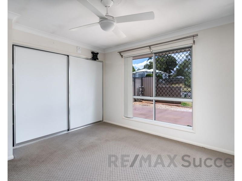 1/22 Gostwyck Street, Newtown QLD 4350