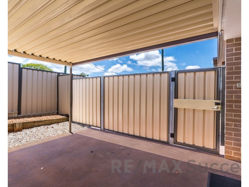 1/22 Gostwyck Street, Newtown QLD 4350