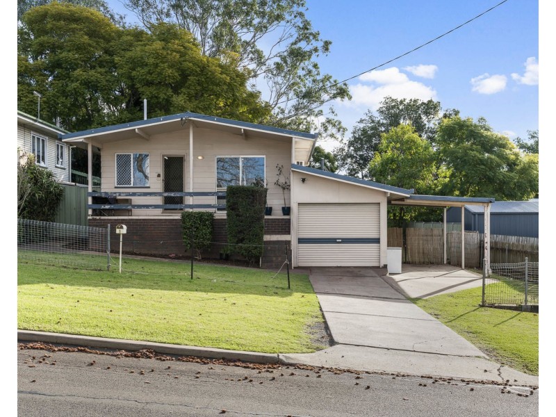 1 Dodd Street, Newtown QLD 4350