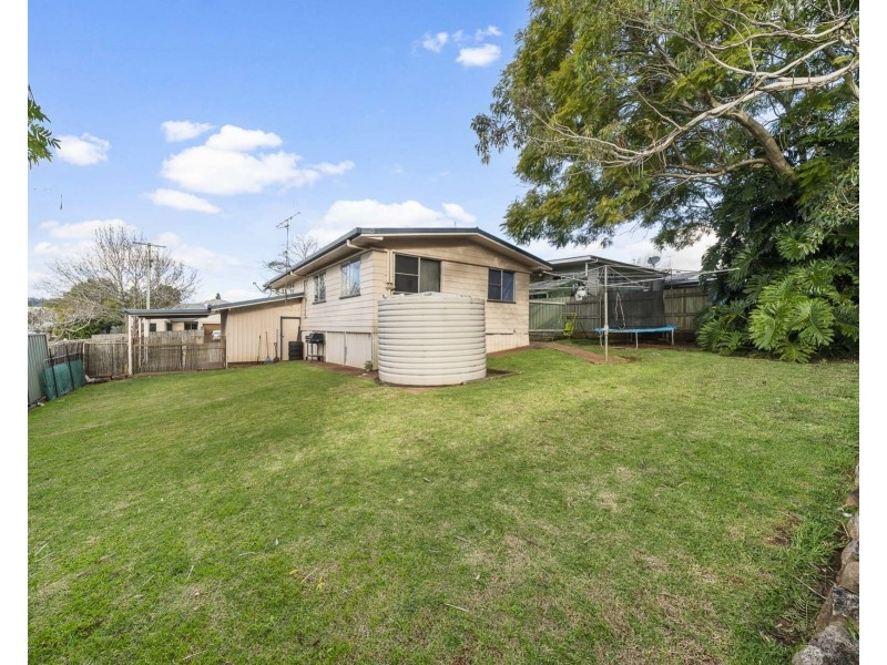1 Dodd Street, Newtown QLD 4350