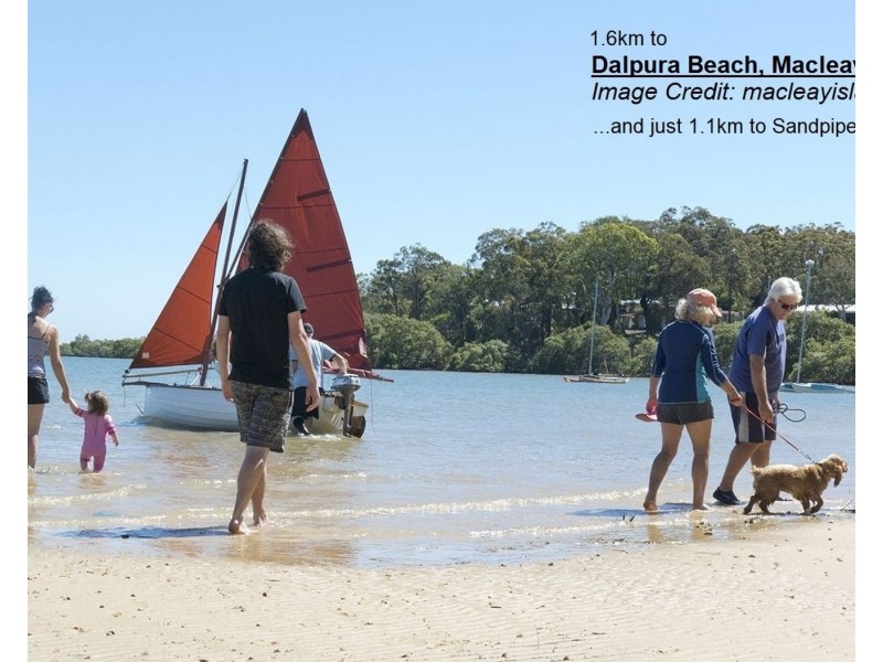 40 Barramundi Street, Macleay Island QLD 4184