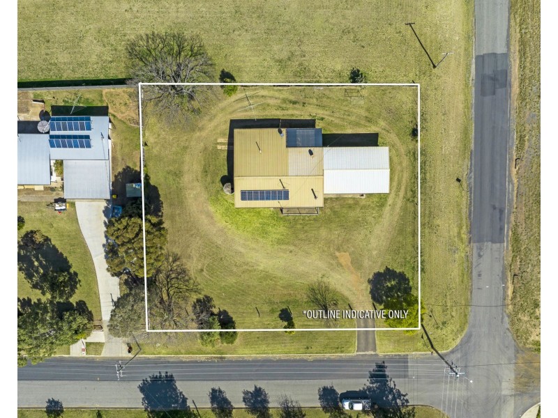 40 Cullen Street, Warwick QLD 4370