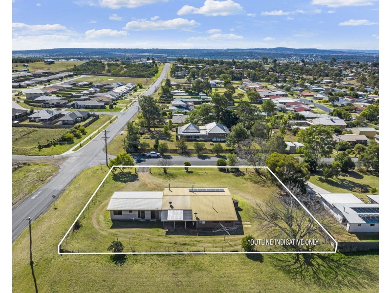 40 Cullen Street, Warwick QLD 4370