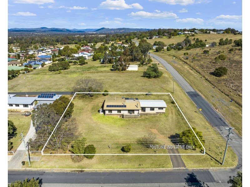 40 Cullen Street, Warwick QLD 4370