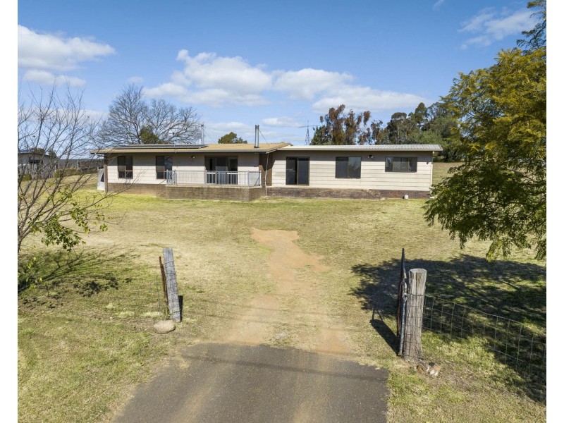 40 Cullen Street, Warwick QLD 4370