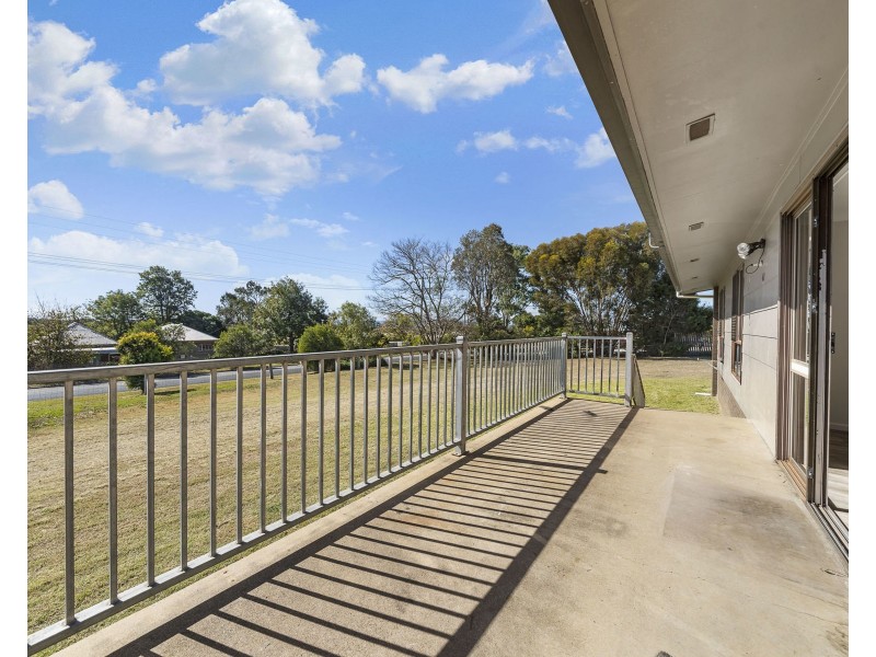 40 Cullen Street, Warwick QLD 4370