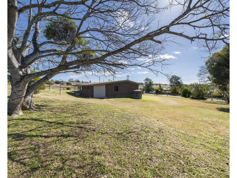 40 Cullen Street, Warwick QLD 4370