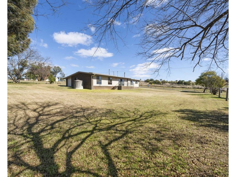 40 Cullen Street, Warwick QLD 4370