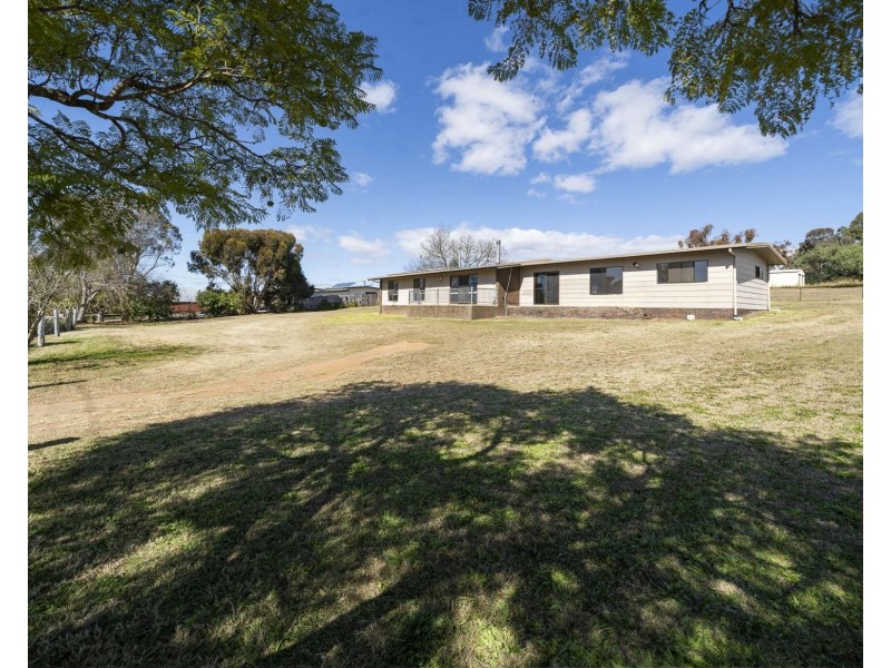 40 Cullen Street, Warwick QLD 4370