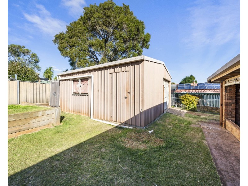 594 Greenwattle Street, Newtown QLD 4350