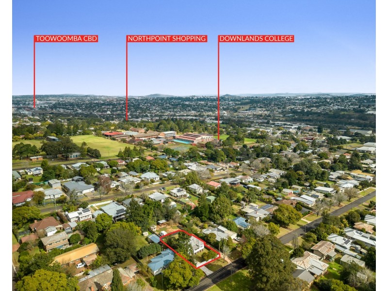 6 Perry Street, Harlaxton QLD 4350