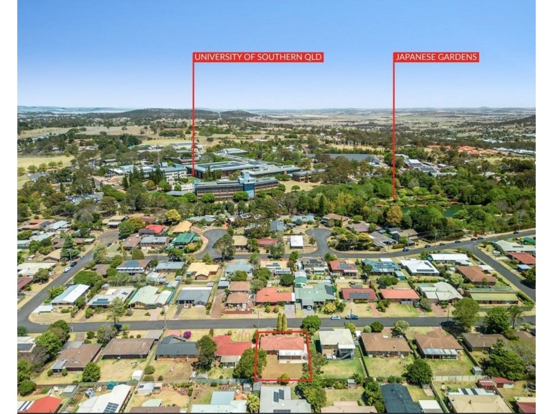 13 Gloucester Crescent, Darling Heights QLD 4350