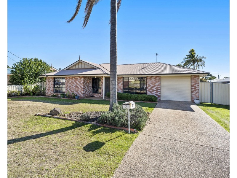 3 Bunya Street, Kearneys Spring QLD 4350