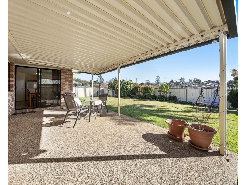 3 Bunya Street, Kearneys Spring QLD 4350
