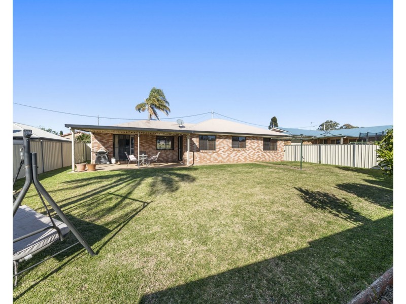 3 Bunya Street, Kearneys Spring QLD 4350
