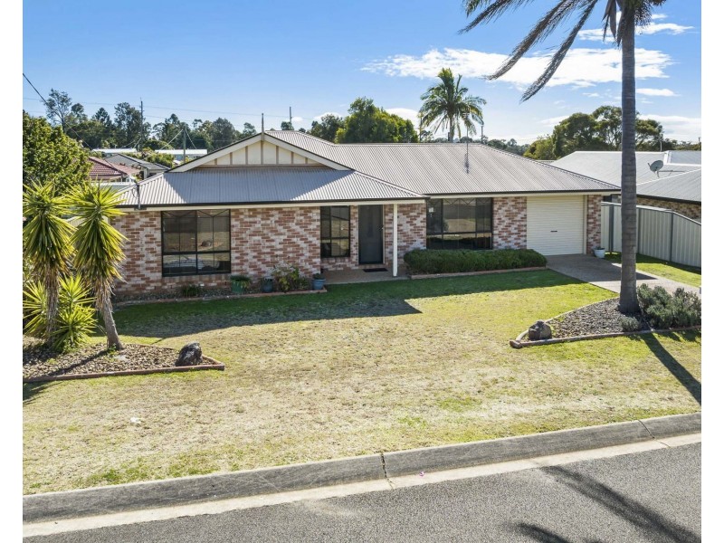 3 Bunya Street, Kearneys Spring QLD 4350