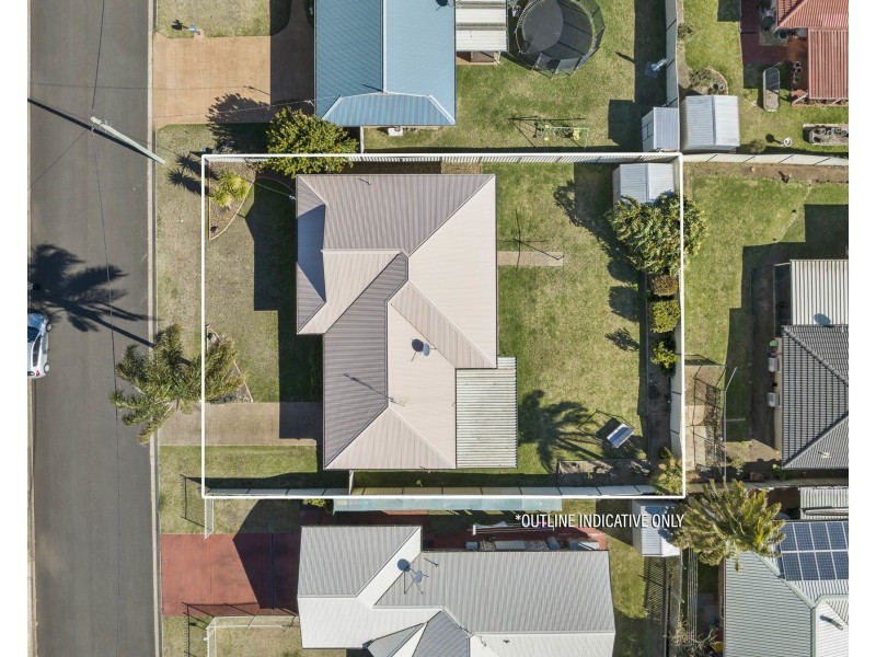 3 Bunya Street, Kearneys Spring QLD 4350
