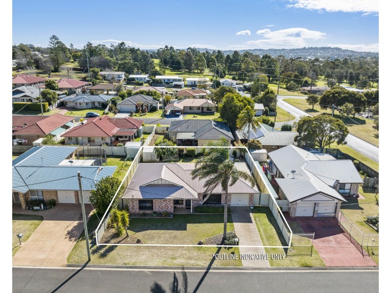 3 Bunya Street, Kearneys Spring QLD 4350