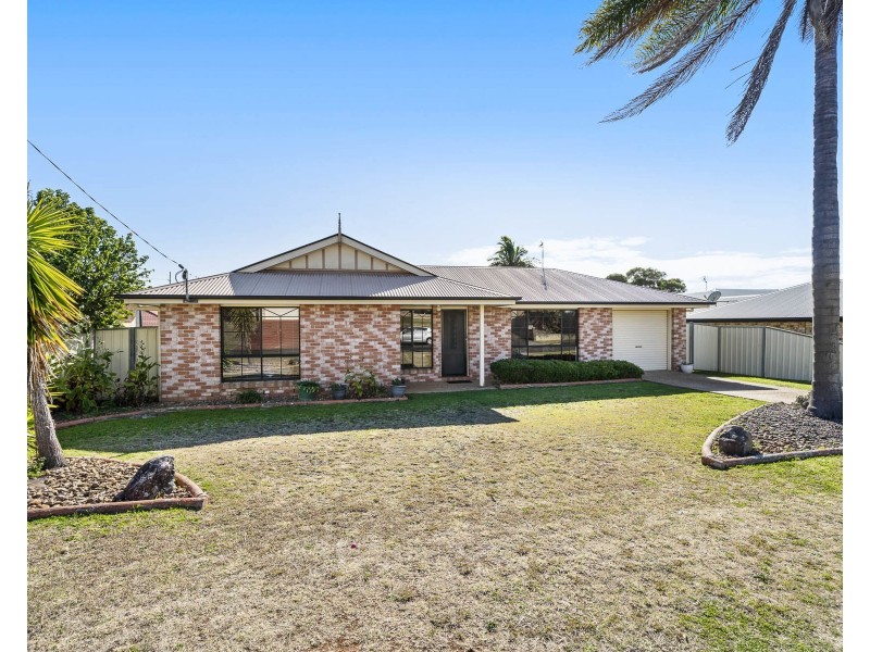 3 Bunya Street, Kearneys Spring QLD 4350