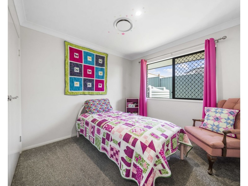 4 Eden Street, Cotswold Hills QLD 4350