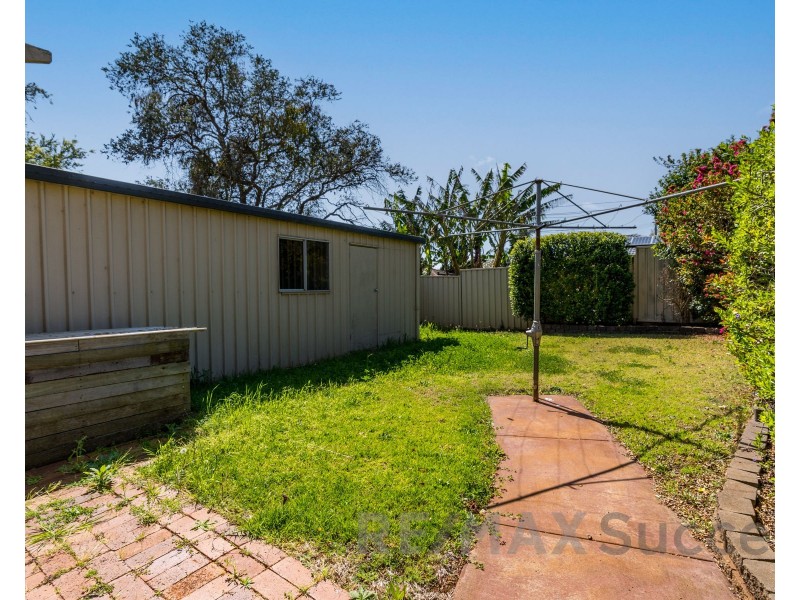 16 Sherry Street, Wilsonton Heights QLD 4350