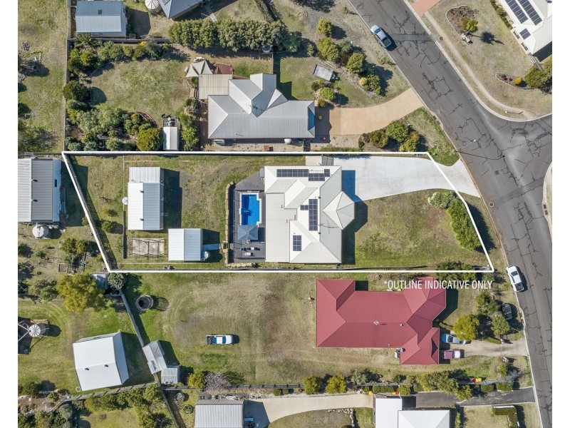 26 Belclaire Drive, Westbrook QLD 4350