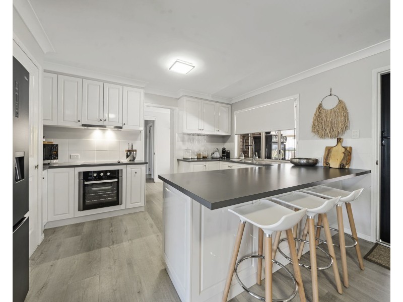 26 Belclaire Drive, Westbrook QLD 4350