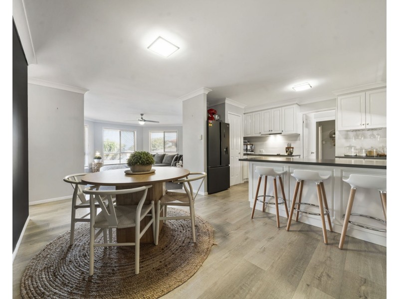 26 Belclaire Drive, Westbrook QLD 4350