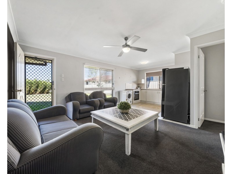 26 Belclaire Drive, Westbrook QLD 4350