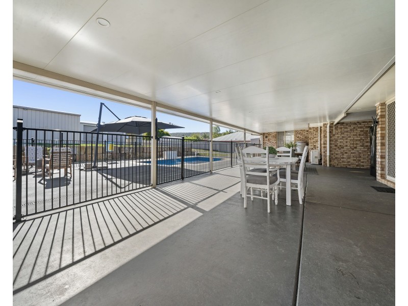 26 Belclaire Drive, Westbrook QLD 4350