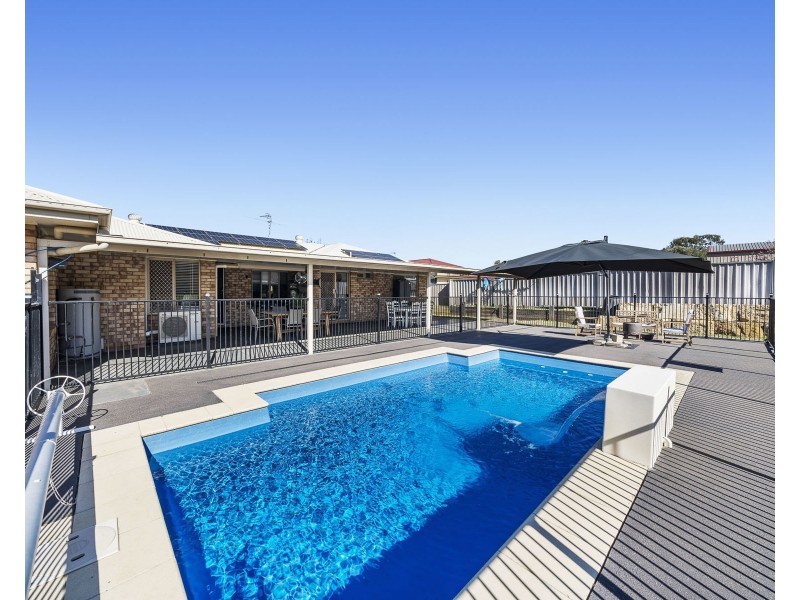 26 Belclaire Drive, Westbrook QLD 4350